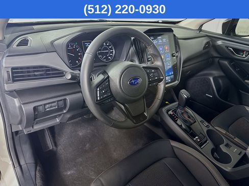 Used 2025 Subaru Crosstrek 2.5i Limited w/ Crosstrek Mirror Package AWD/4WD image 10