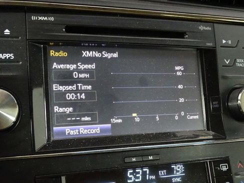 Used 2015 Toyota Avalon XLE Touring image 38