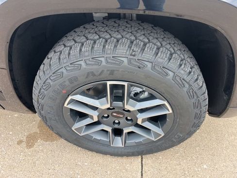 New 2026 GMC Terrain AT4 image 58