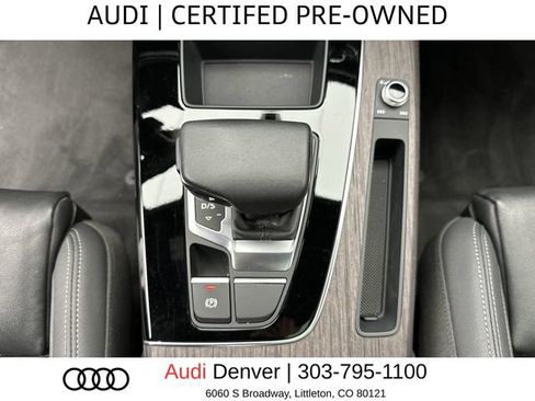 Certified 2023 Audi Q5 2.0T Premium Plus AWD/4WD image 20