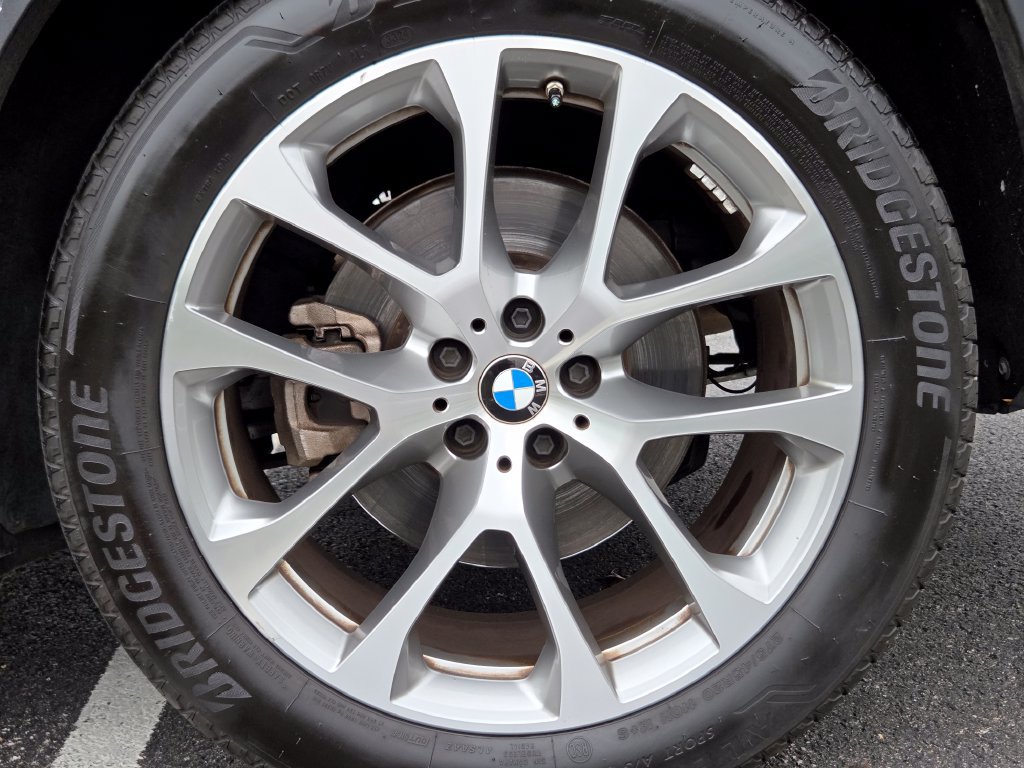 Used 2023 BMW X5 sDrive40i RWD image 20