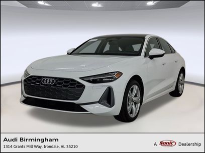 Certified 2025 Audi A5 2.0T Premium Plus w/ Premium Plus