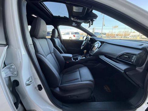 Used 2025 Subaru Outback Wilderness image 30