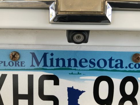 Used 2015 Chevrolet Trax LT w/ LT Sun and Sound Package image 13