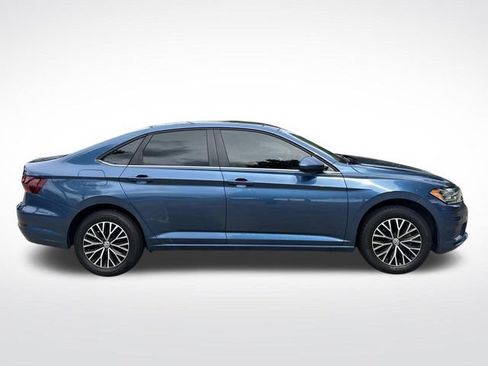 Used 2020 Volkswagen Jetta SE FWD image 11