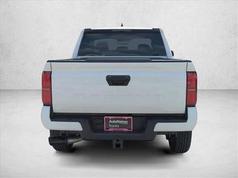 Used 2024 Toyota Tacoma SR5 image 7