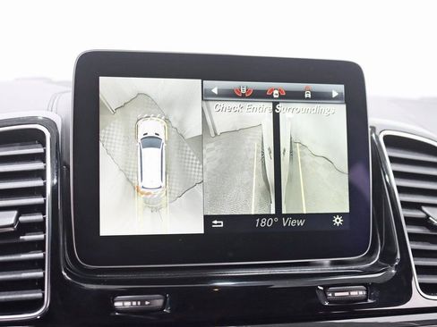 Used 2017 Mercedes-Benz GLS 63 AMG GLS 63 AMG image 23