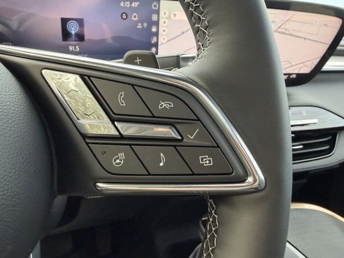 New 2026 Buick Enclave Avenir w/ Super Cruise Package image 15