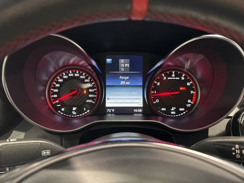 Used 2017 Mercedes-Benz C 63 AMG S image 29