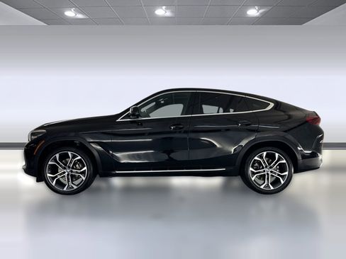 Used 2020 BMW X6 sDrive40i w/ Premium Package image 2