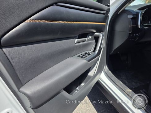 New 2026 MAZDA CX-50 AWD 2.5 Hybrid w/ Weather Package image 12