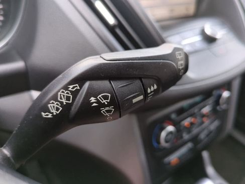 Used 2018 Ford Escape SEL AWD/4WD image 25