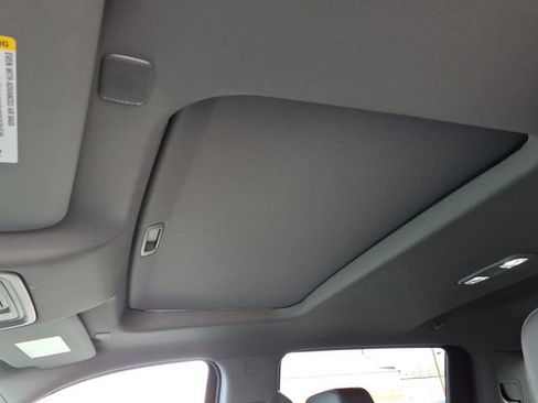 New 2026 GMC Sierra 1500 Elevation w/ Elevation Premium Package image 6