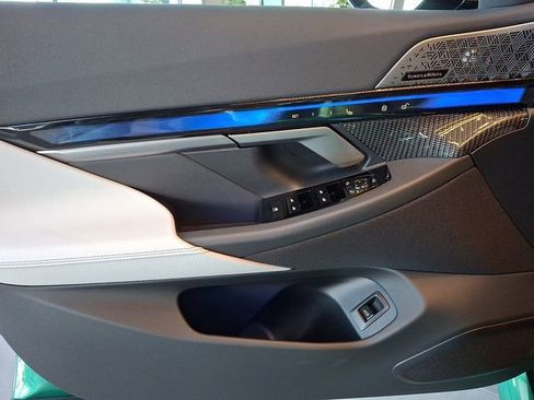 New 2026 BMW M5 Touring image 10