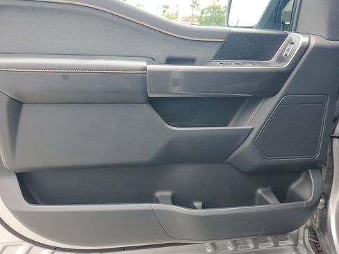 Used 2023 Ford F150 Tremor image 27