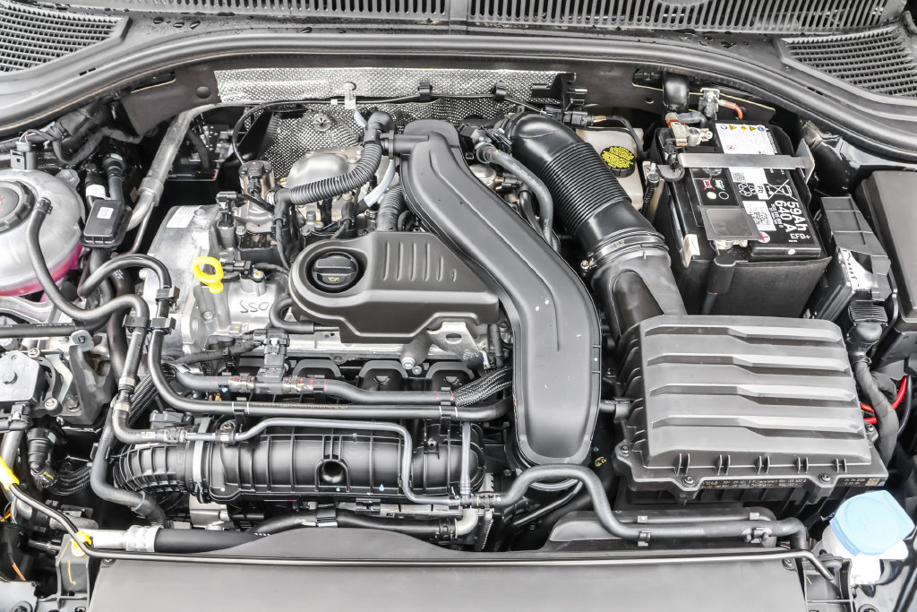 New 2026 Volkswagen Jetta Sport FWD image 43