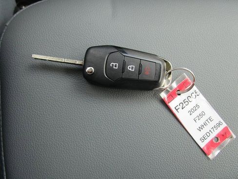 New 2025 Ford F250 XL w/ FX4 Off-Road Package image 41