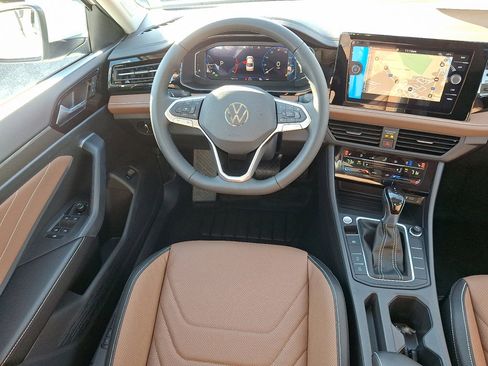 New 2026 Volkswagen Jetta SEL image 9