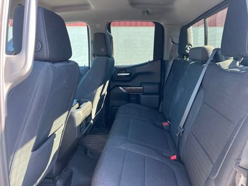 Used 2019 Chevrolet Silverado 1500 RST w/ All-Star Edition AWD/4WD image 6
