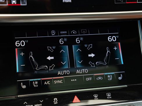 Used 2023 Audi A6 Premium Plus w/ Premium Plus Package AWD/4WD image 35