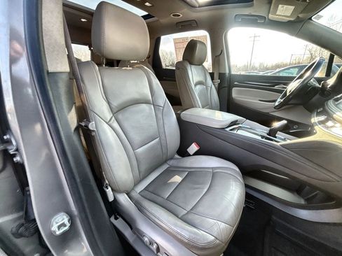 Used 2018 Buick Enclave Premium w/ Trailering Package image 27