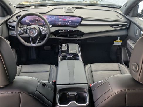 New 2026 Buick Enclave Sport Touring w/ Power Package image 12