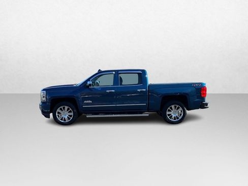 Used 2018 Chevrolet Silverado 1500 High Country image 2