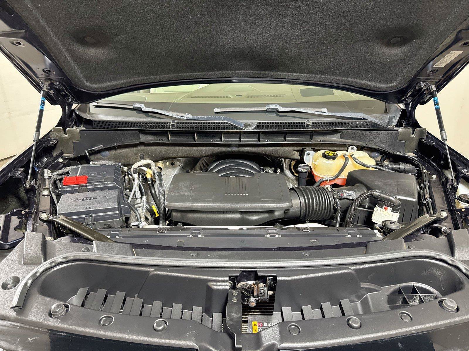 Certified 2022 GMC Yukon XL Denali AWD/4WD image 31