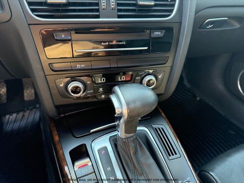 Used 2013 Audi A4 Premium Plus AWD/4WD image 34