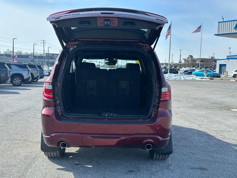 Used 2026 Dodge Durango GT image 14