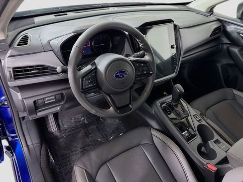 New 2026 Subaru Crosstrek 2.5i Limited image 9