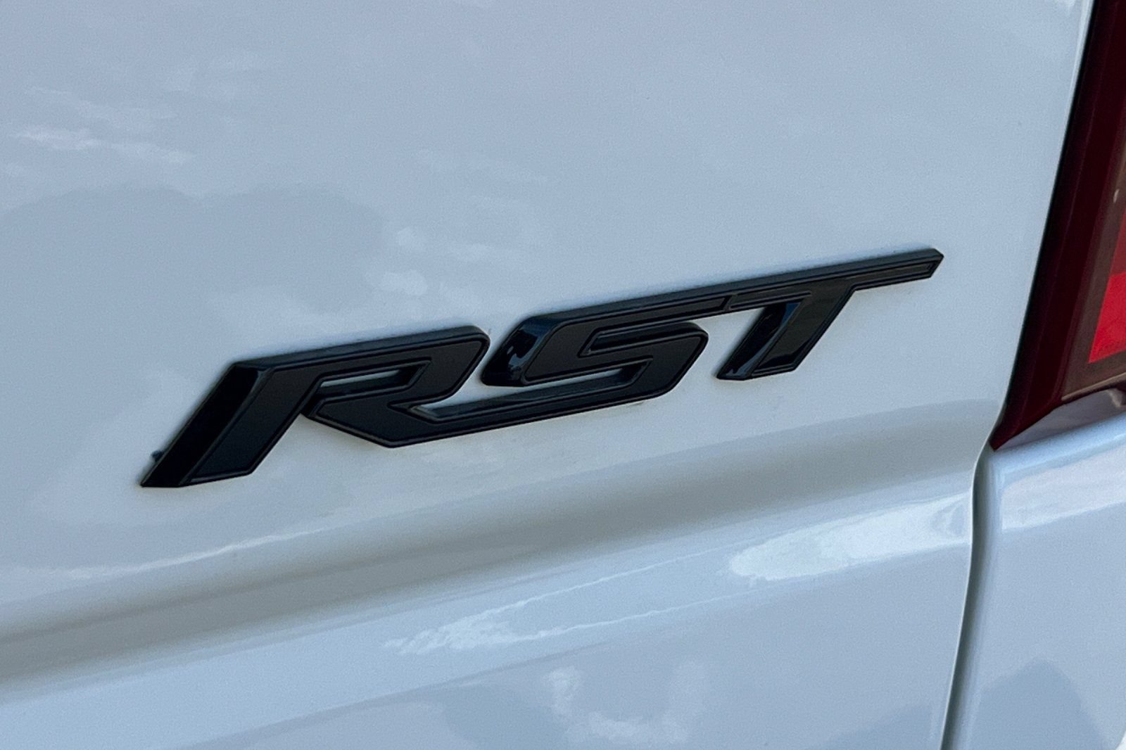 New 2026 Chevrolet Silverado 1500 RST w/ Z71 Off-Road Package AWD/4WD image 28
