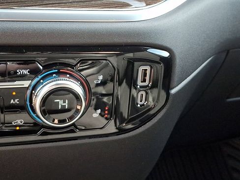 New 2026 GMC Sierra 1500 Elevation AWD/4WD image 17