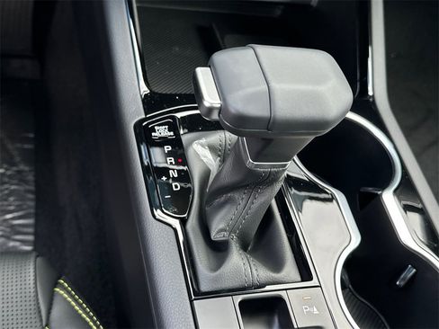 New 2026 Kia K5 GT image 23