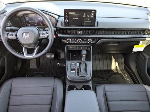 New 2026 Honda CR-V EX-L image 15