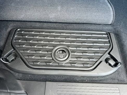 New 2026 RAM 1500 Express AWD/4WD image 33