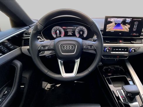 Used 2024 Audi A5 2.0T Premium w/ Summer of Audi Package AWD/4WD image 6