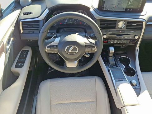 Used 2022 Lexus RX 350 AWD w/ Premium Package image 12