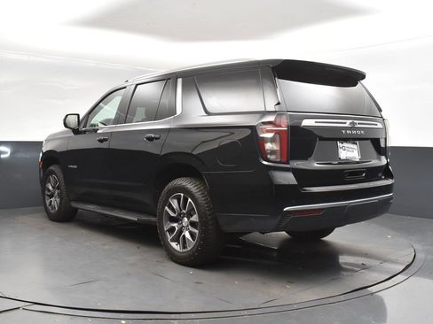 Used 2023 Chevrolet Tahoe LT image 5