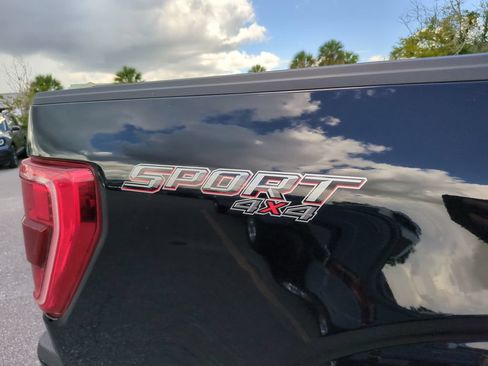 Used 2023 Ford F150 XLT w/ Equipment Group 302A High AWD/4WD image 12