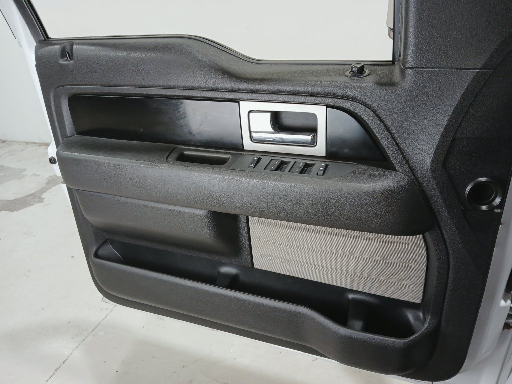 Used 2012 Ford F150 FX4 w/ FX Luxury Pkg AWD/4WD image 29