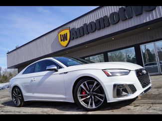 Used 2023 Audi S5 Premium Plus video 1
