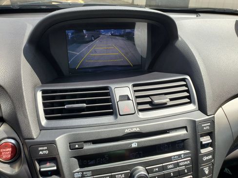 Used 2014 Acura TL w/ Technology Package FWD image 44