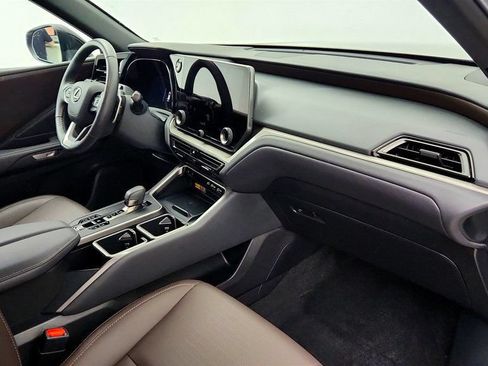 Used 2025 Lexus TX 350 AWD w/ Technology Package image 24