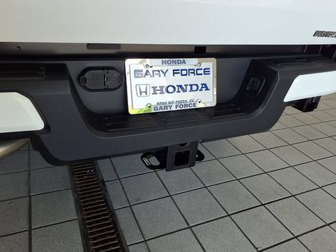 Used 2026 Toyota Tacoma SR5 RWD image 21