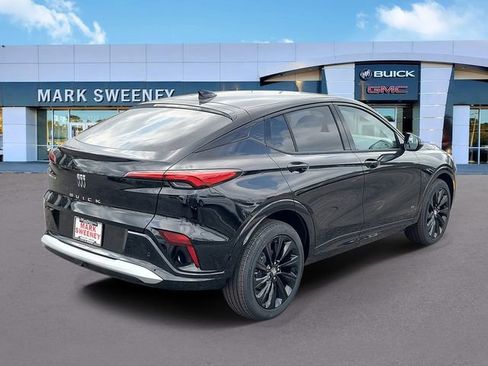 New 2026 Buick Envista Sport Touring image 32