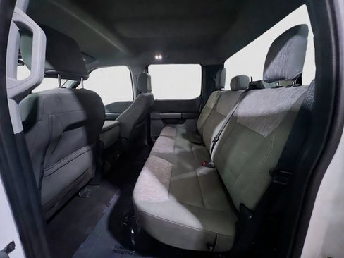 Used 2023 Ford F150 XLT AWD/4WD image 16
