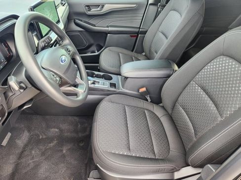 New 2026 Ford Escape Active w/ Tech Pack #1 FWD image 9
