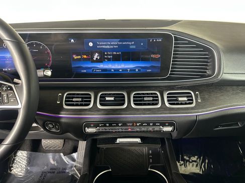 Certified 2026 Mercedes-Benz GLE 450 4MATIC image 30