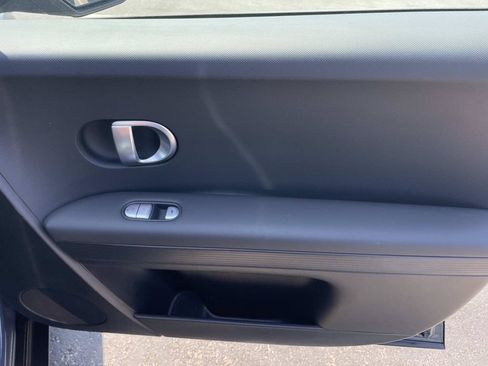 Certified 2024 Hyundai Ioniq 5 SEL RWD image 27